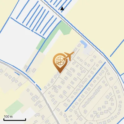 Foto zu Homannring 11, 21037 Hamburg