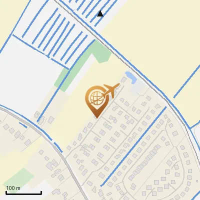 Foto zu Homannring 13, 21037 Hamburg