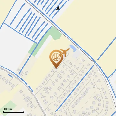 Foto zu Homannring 15, 21037 Hamburg