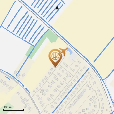 Foto zu Homannring 17, 21037 Hamburg