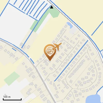 Foto zu Homannring 18, 21037 Hamburg