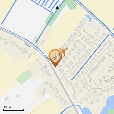 Foto zu Homannring 2, 21037 Hamburg