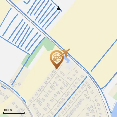 Foto zu Homannring 21, 21037 Hamburg