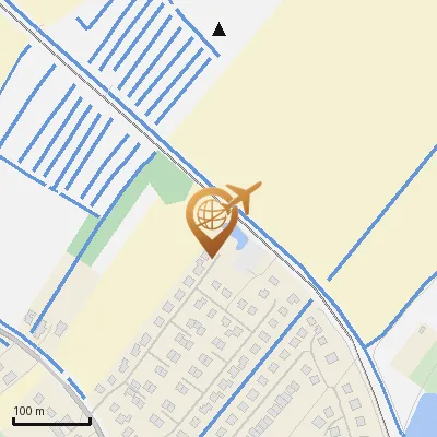 Foto zu Homannring 23, 21037 Hamburg