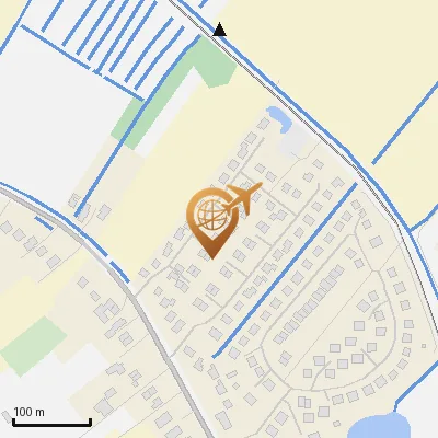 Foto zu Homannring 24, 21037 Hamburg