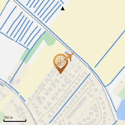 Foto zu Homannring 25, 21037 Hamburg