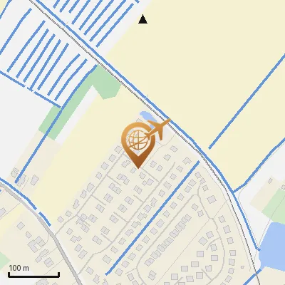 Foto zu Homannring 27, 21037 Hamburg