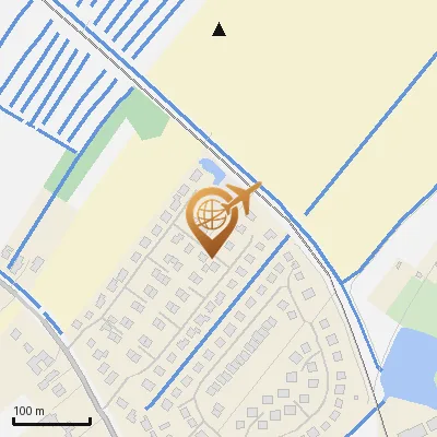 Foto zu Homannring 29, 21037 Hamburg