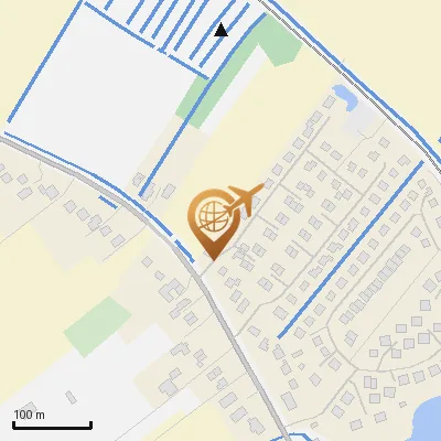 Foto zu Homannring 3, 21037 Hamburg