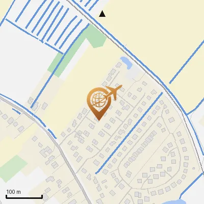 Foto zu Homannring 30, 21037 Hamburg