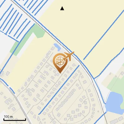 Foto zu Homannring 31, 21037 Hamburg