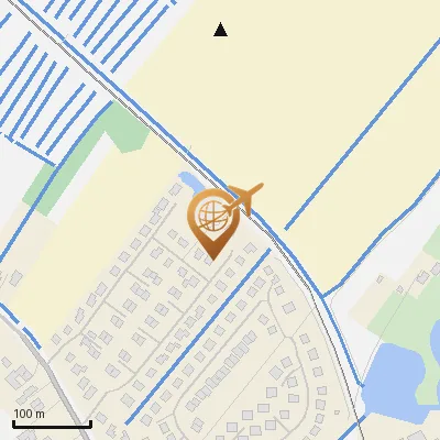 Foto zu Homannring 33, 21037 Hamburg