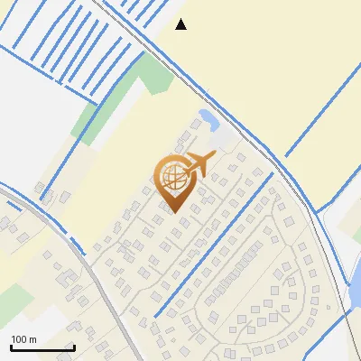 Foto zu Homannring 34, 21037 Hamburg