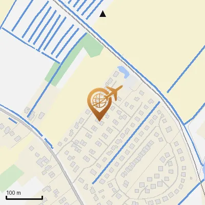 Foto zu Homannring 38, 21037 Hamburg