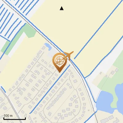 Foto zu Homannring 39, 21037 Hamburg