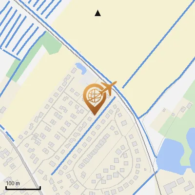 Foto zu Homannring 41, 21037 Hamburg