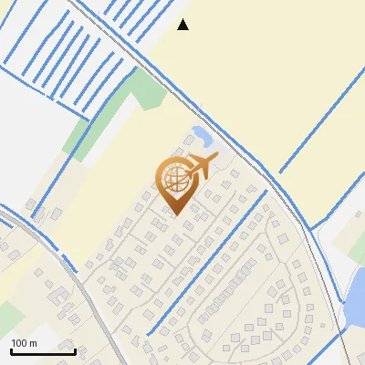 Foto zu Homannring 42, 21037 Hamburg