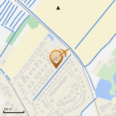 Foto zu Homannring 43, 21037 Hamburg