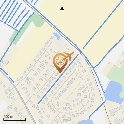 Foto zu Homannring 45, 21037 Hamburg