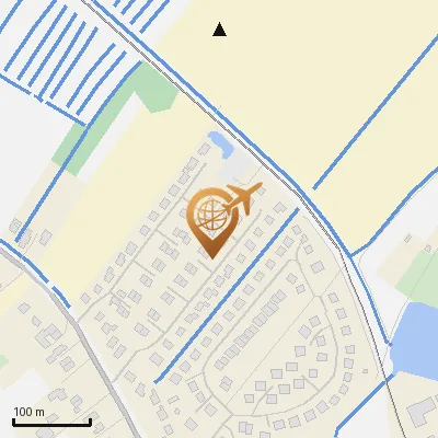 Foto zu Homannring 46, 21037 Hamburg