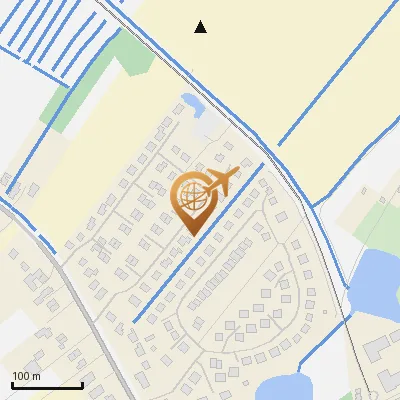 Foto zu Homannring 47, 21037 Hamburg