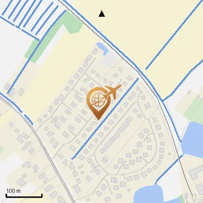 Foto zu Homannring 49, 21037 Hamburg