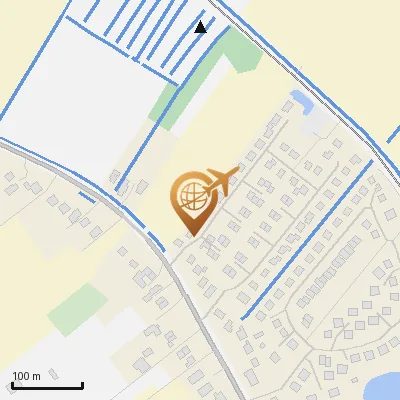 Foto zu Homannring 5, 21037 Hamburg