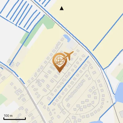 Foto zu Homannring 50, 21037 Hamburg