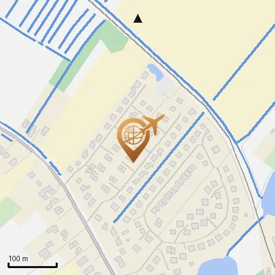 Foto zu Homannring 54, 21037 Hamburg