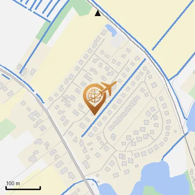 Foto zu Homannring 55, 21037 Hamburg