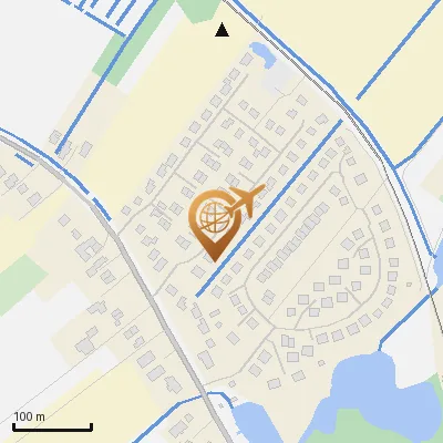 Foto zu Homannring 57, 21037 Hamburg