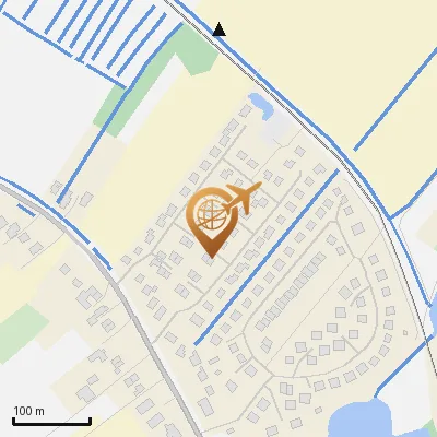 Foto zu Homannring 58, 21037 Hamburg