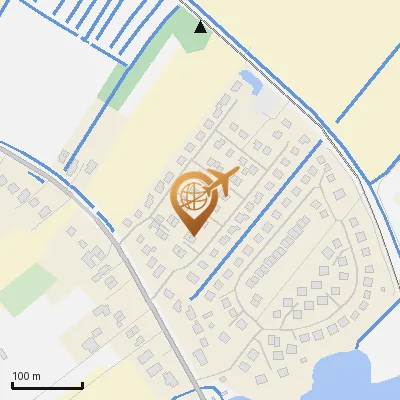 Foto zu Homannring 60, 21037 Hamburg