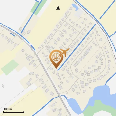 Foto zu Homannring 61, 21037 Hamburg