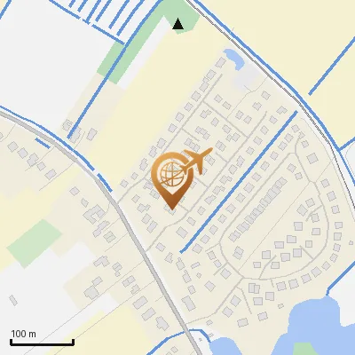 Foto zu Homannring 66, 21037 Hamburg