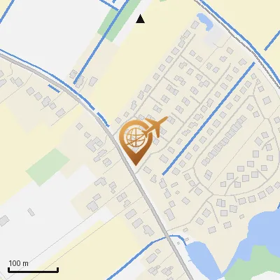 Foto zu Homannring 72, 21037 Hamburg