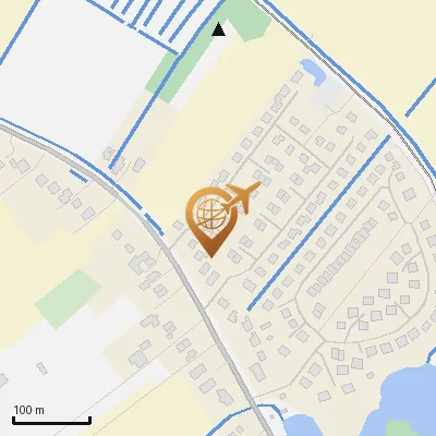 Foto zu Homannring 8, 21037 Hamburg