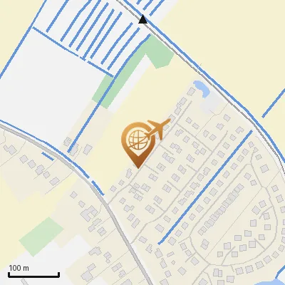 Foto zu Homannring 9, 21037 Hamburg