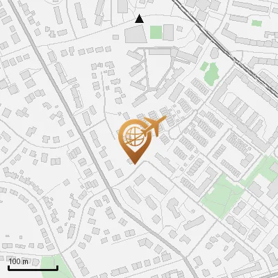 Foto zu Homannstraße 16, 21075 Hamburg