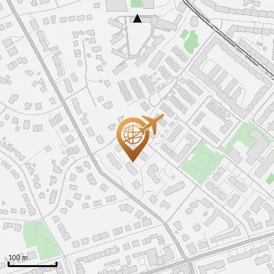 Foto zu Homannstraße 17, 21075 Hamburg