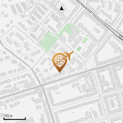 Foto zu Homannstraße 3, 21075 Hamburg