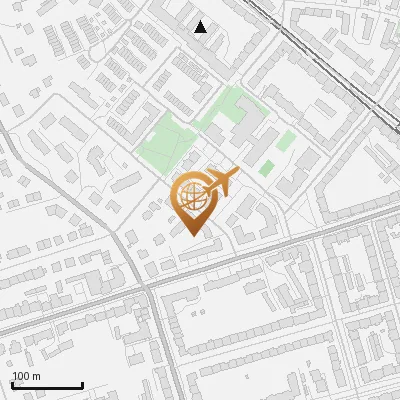 Foto zu Homannstraße 5, 21075 Hamburg