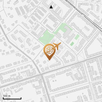 Foto zu Homannstraße 7, 21075 Hamburg