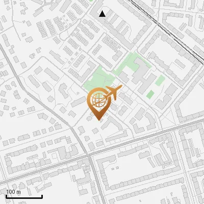 Foto zu Homannstraße 9, 21075 Hamburg