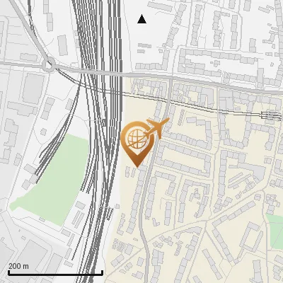Foto zu Homarstraße 26, 51107 Köln
