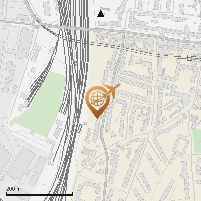 Foto zu Homarstraße 44, 51107 Köln