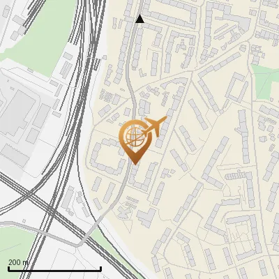 Foto zu Homarstraße 73, 51107 Köln