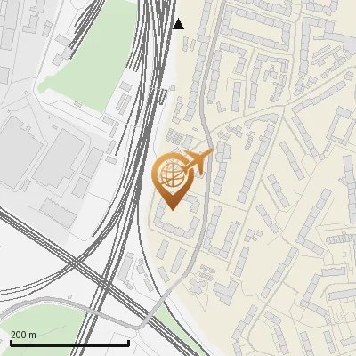 Foto zu Homarstraße 76, 51107 Köln