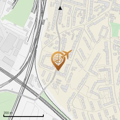 Foto zu Homarstraße 77, 51107 Köln