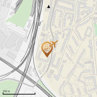 Foto zu Homarstraße 78, 51107 Köln